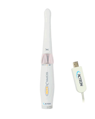 SoproCARE Intra-Oral Camera of ACTEON SETELEC...Made In France