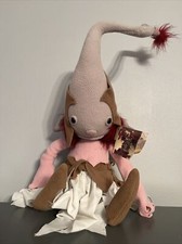 Brian Froud FAO Schwartz Goblin Plush