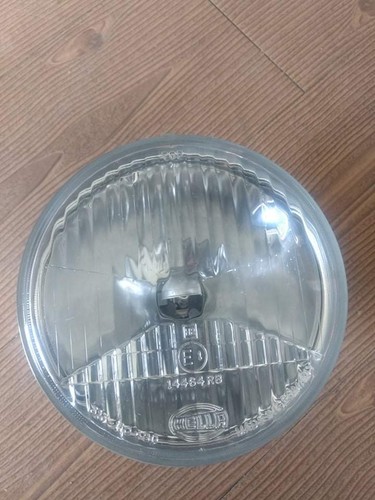 WOLKSWAGEN PASSAT 35i b3 headlight, HIGHBEAM, HELLA, NEW, 1K3005366-00 - Picture 7 of 12