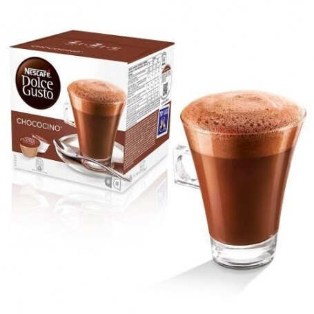 Nescafe Dolce Gusto Chococino Confezione 16 Capsule