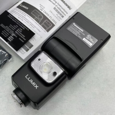 Panasonic Flash Sync Socket Cap For DMC-GH3 AG-GH4 DC-GH5 G9 GH5s