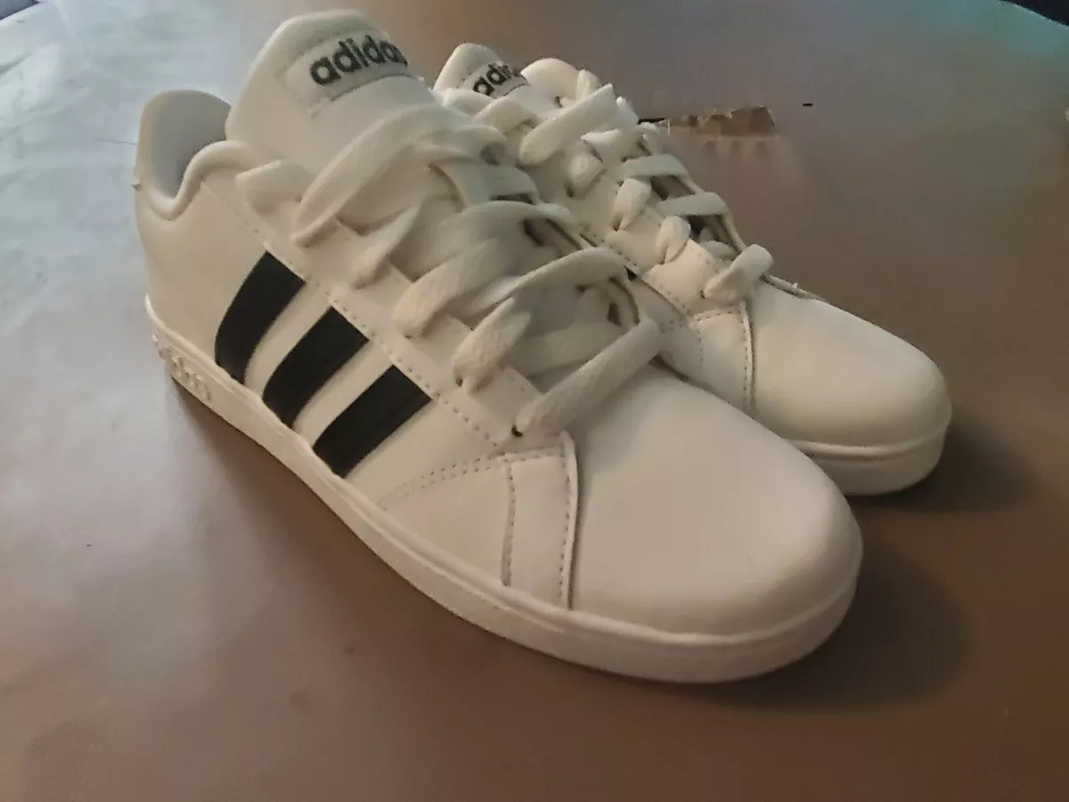 Adidas neo baseline shop shoes