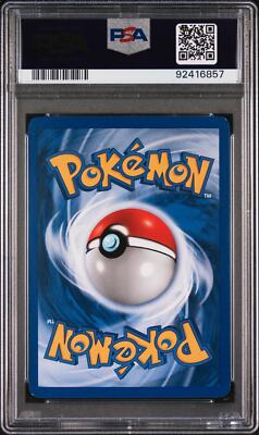 Pokemon [Wizards Of The Coast] Neo Genesis Holo Card #6 Heracross