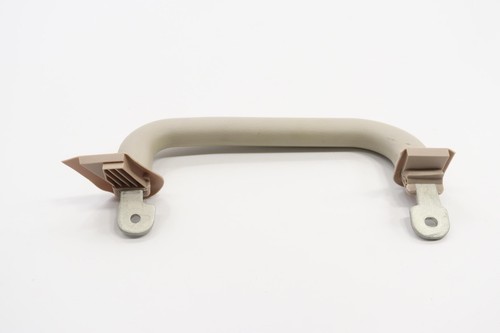 2017 - 2024 NISSAN ARMADA LEFT SIDE B PILLAR INTERIOR GRAB BAR HANDLE OEM TRIM_G - Picture 5 of 10