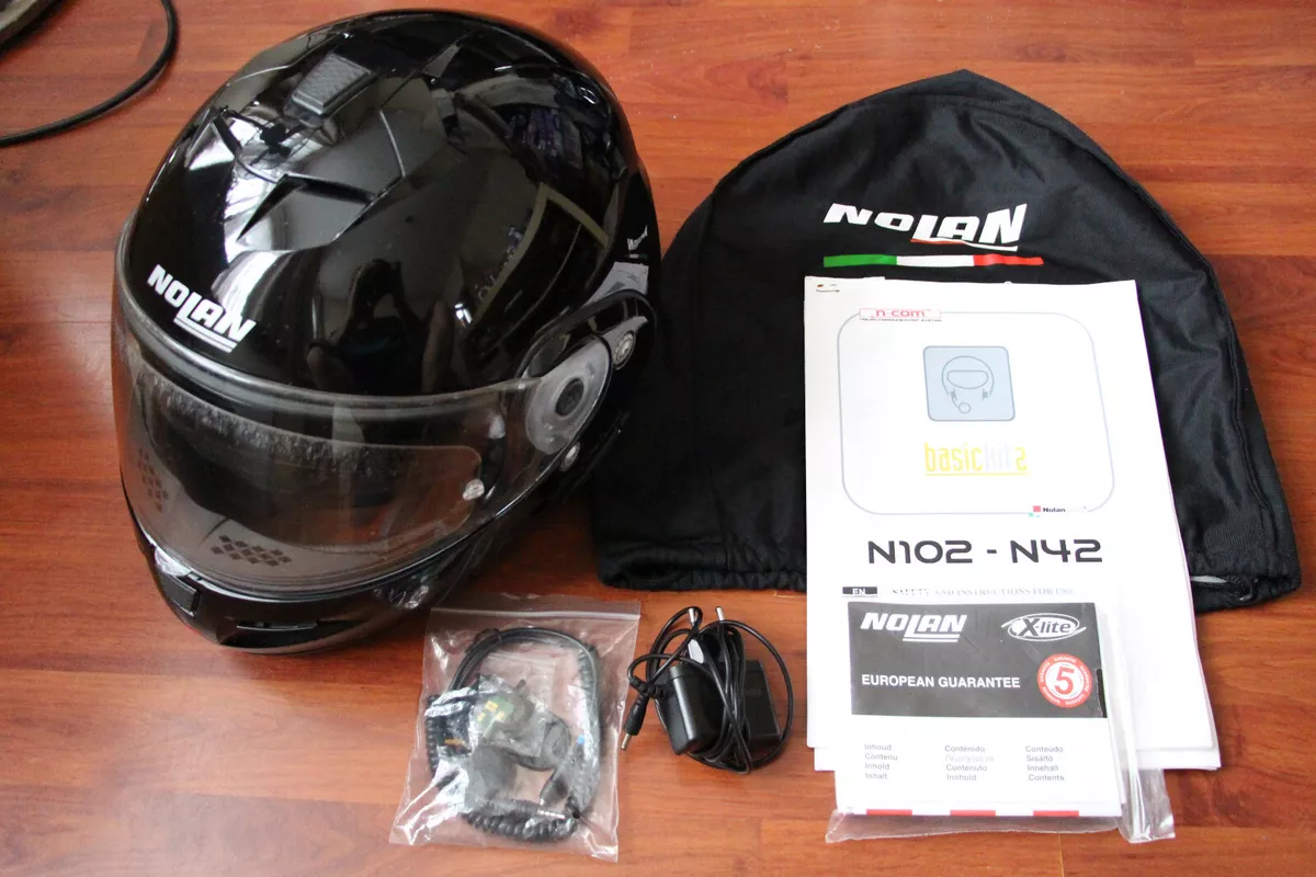 Nolan n103 hotsell replacement parts