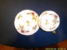 Lefton Porcelain Cup And Saucer Tea Set — photo 2