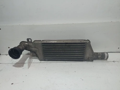 24466787 Intercooler per OPEL COMBO (CORSA C) Familiar 2007 3215603 - Bild 4 von 16