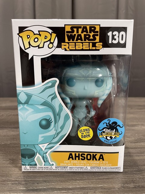 glow in the dark star wars funko pop