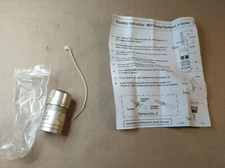 Amphenol Circular Metric Connector M23 / Cord Grip for 4.5mm to 7.5mm  MA6CG-S1