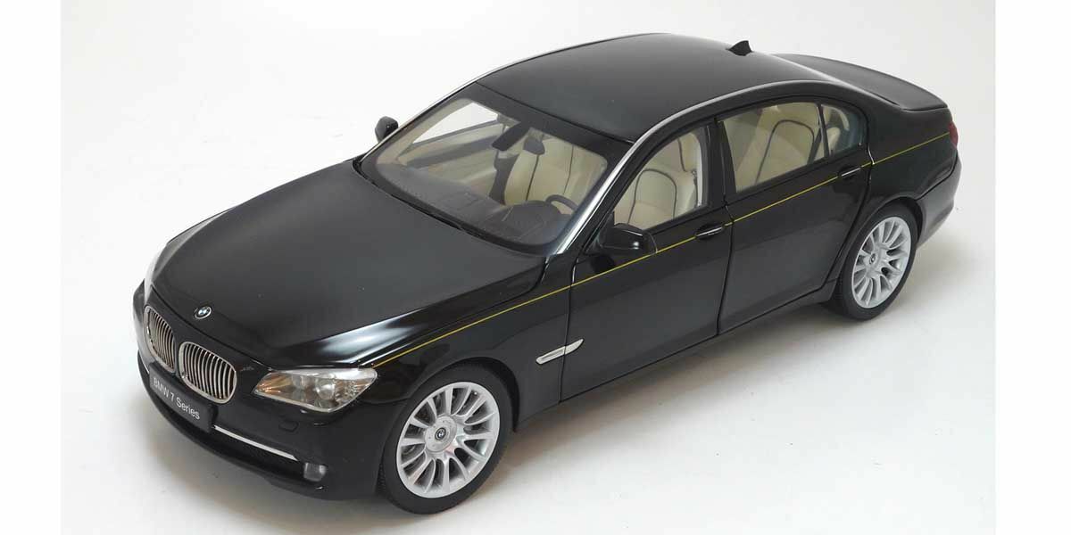 KYOSHO 1/18 BMW 760Li F02 Black No.K08783BK | eBay KYOSHO 1/18 BMW 760Li F02 Black No.K08783BK | eBay