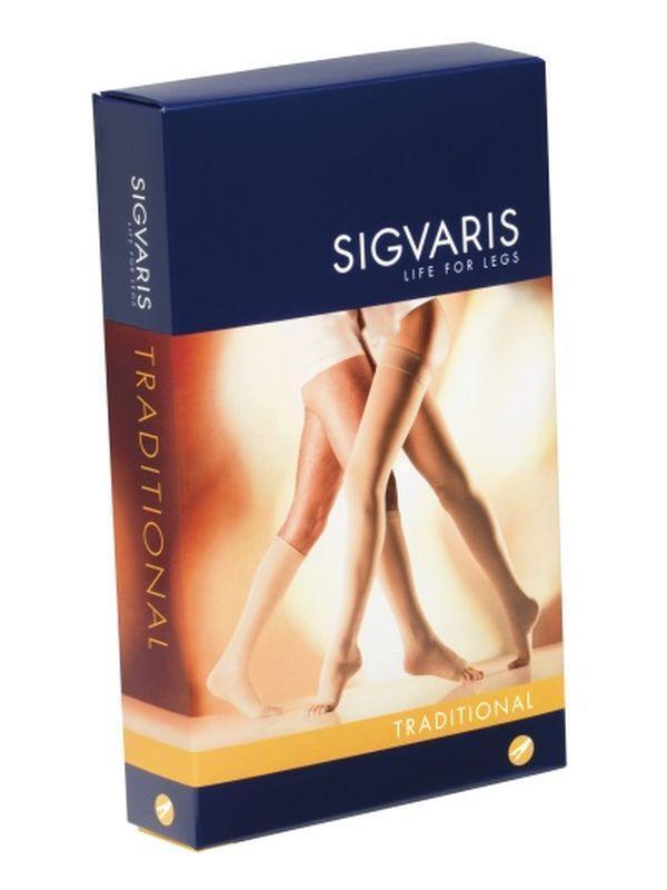 Sigvaris 504 AD Gambaletto Taglia M Lungo