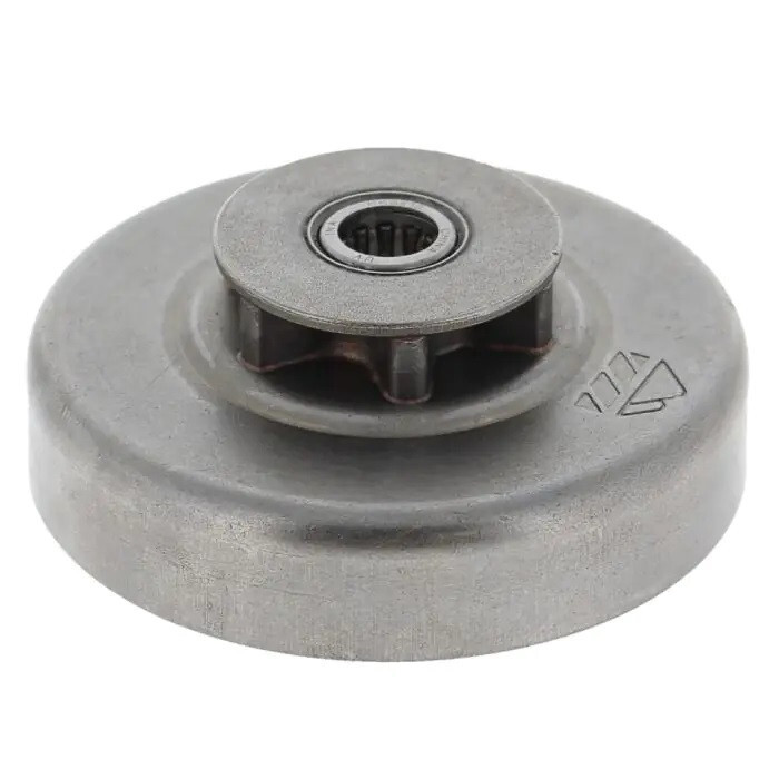 Tamburo Frizione Dolmar ES 140, ES 160, ES 1600, ES 3, ES 30, ES 35 - Foto 4