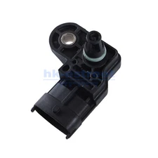 Manifold Pressure Sensor For Bosch Jeep Maserati RAM 1500 68211211AA 45962121F