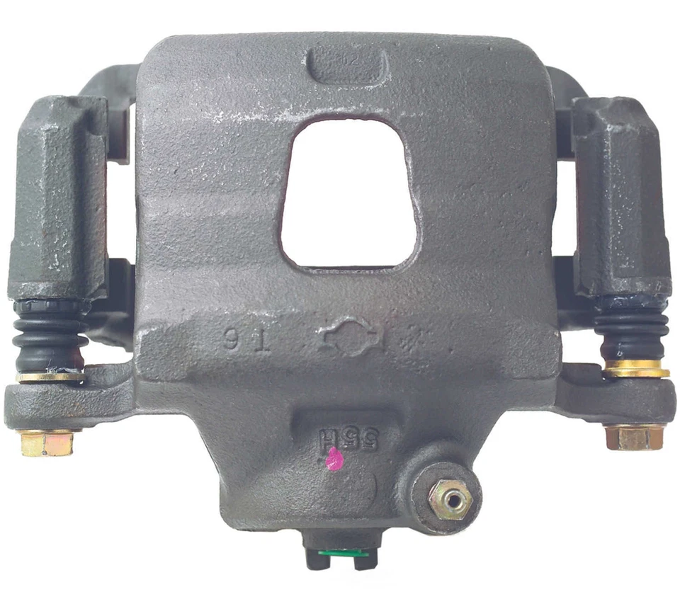 Pinza de freno delantera derecha para Nissan 240SX 1990 1989-1994, 1997-1998 Cardone Foto 3 de 4