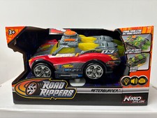 Nikko Road Rippers Night Burner Remote Control Car Suitable for ages 6+