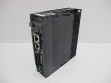 OMRON R88D-KN02H-ECT-R EtherCat AC Servo Driv...