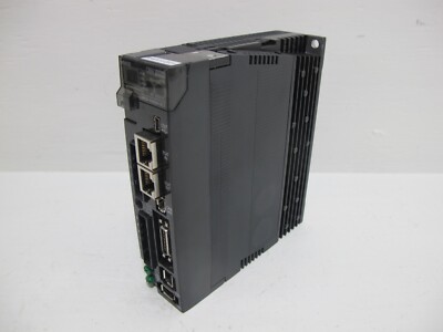 OMRON R88D-KN02H-ECT-R EtherCat AC Servo Driver Controller 200V 200 W 240 VAC V