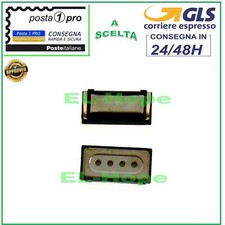 SPEAKER RECEIVER ALTOPARLANTE PER XIAOMI MI A1 MI 5X AUDIO ASCOLTO VOCE