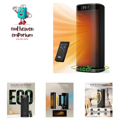 Space Heater Most Efficient Way To Heat Your Home Space