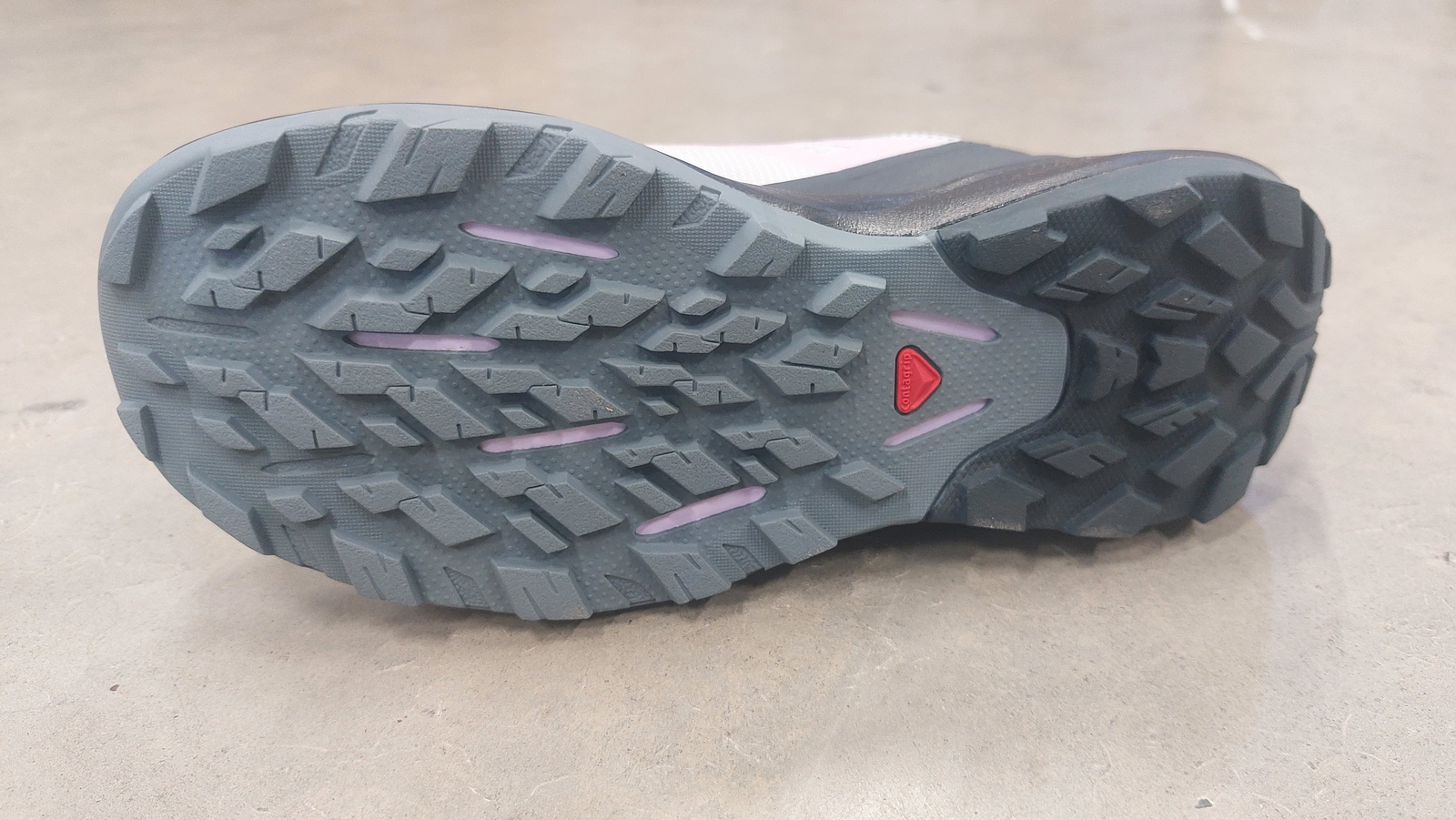 Salomon OUTpulse Mid GTX® W scarpa da donna Arctic Ice Indi 471524