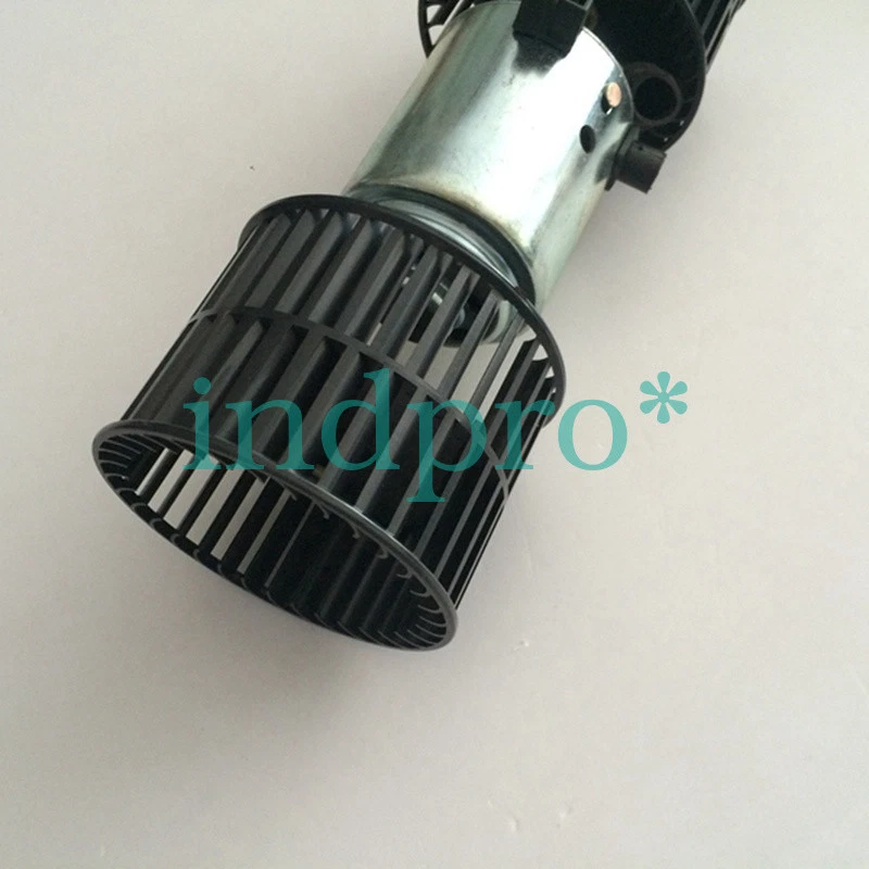 For Hitachi excavator zx55 60 65 70 blower motor heater fan 