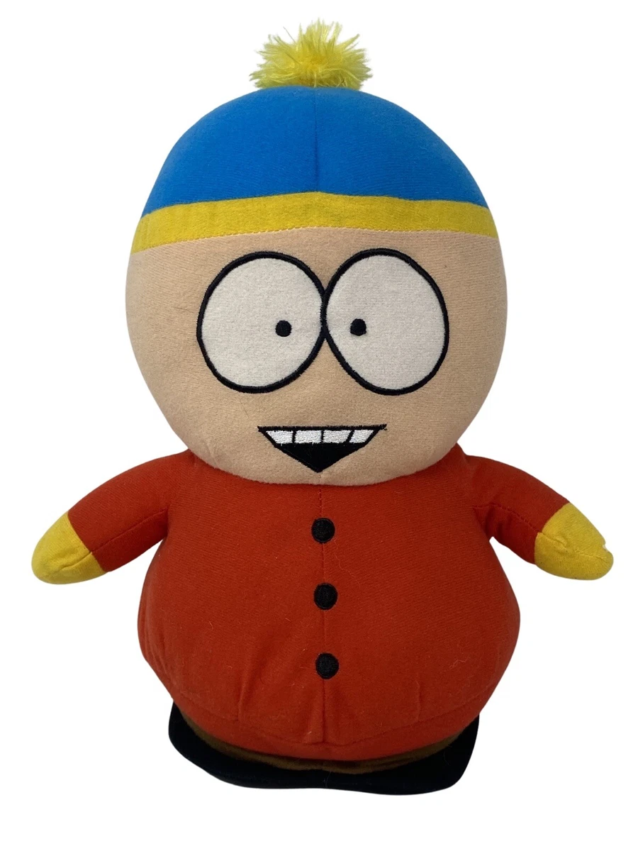 Eric cartman doll cheap