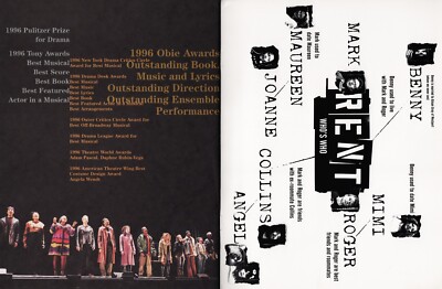 Scott Hunt (Cast Signed) 