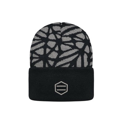 Dolly Noire Beanie DLYNR Berretto be064-hf 01 Bosco Nero | eBay