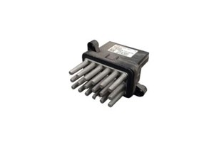 Widerstand Gebläse Lüfter für FORD  MONDEO IV TURNIER 6G9T-19E624-AD F011500028