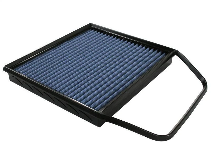 AFE 动力空气过滤器适用于 2007 - 2008 宝马 335xi — 第 4/4 张图片