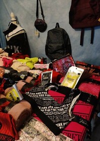 Victoria's Secret lot! 10 items resell 