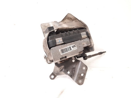 Ladedruckregler Stellmotor Steuergerät Turbolader BMW E60 E61 520D 750043-1