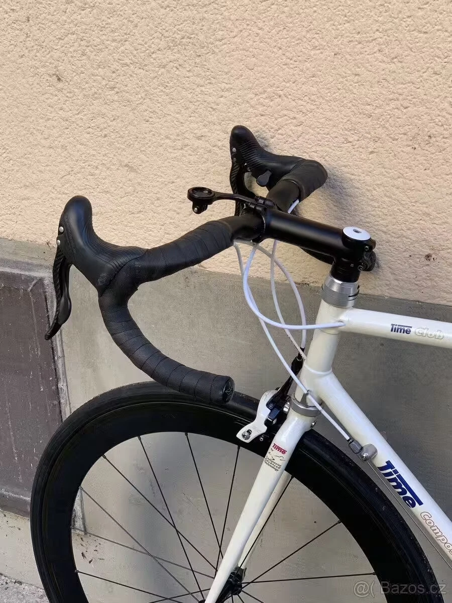 Time 2 bike sale