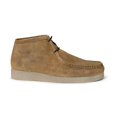 Herren Schuhe LUMBERJACK Mod.TYSON Wildleder Art.SMH7909-001