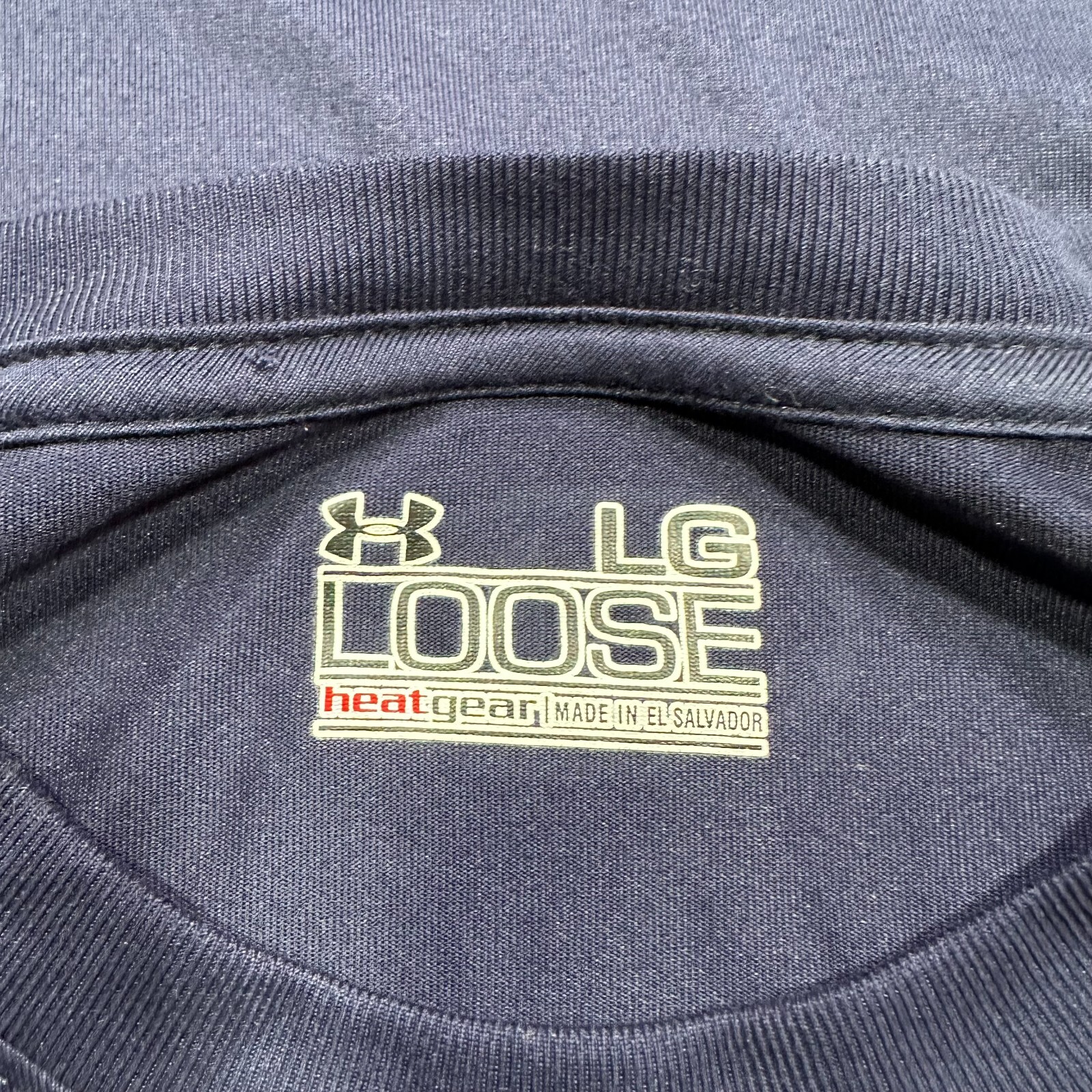 notre dame under armour