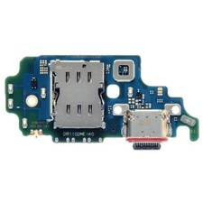Charge Port SIM Card Board for Samsung Galaxy S21 Ultra