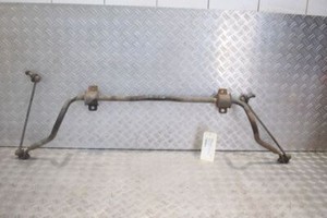 MAZDA 3 STUFENHECK BK 1.6 Stabilisator vorne Stabi
