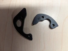 1pr. Obession Archery Turmoil #2 Mod/Module Compound Bow Set