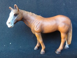 schleich 2000 horses