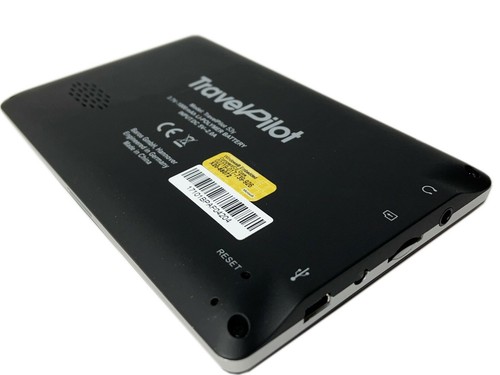 Blaupunkt Navigationssystem Maps Navi TravelPilot 40CE 43EU 43CE 53Y 63Y Defekt - Bild 9 von 19