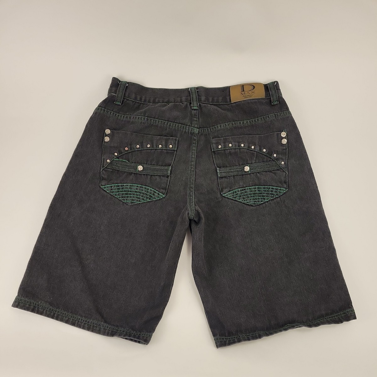 【2plan】Wake Maxi Bermuda Denim Pants Cotton denim trousers | Max Mara