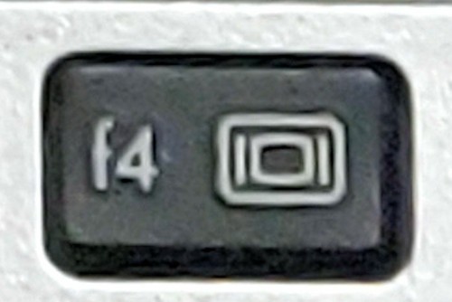 HP 8470p 8460p 8570p others key Caps, Ships Quick! #006 - Picture 7 of 82