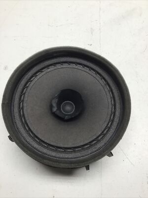 メバル 2022 Mitsubishi Mirage ES Front Right Passenger Side Door Speaker