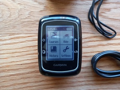 garmin 200 edge