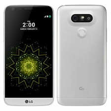 UNLOCKED LG G5 H830 4G LTE Android 32GB Smart Phone / T-Mobile LYCA Ultra