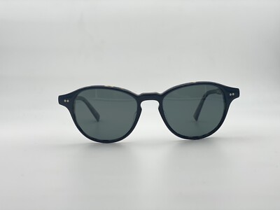 John Varvatos V600 UF Black/Tortoise Polarized Sunglasses | eBay display picture 3