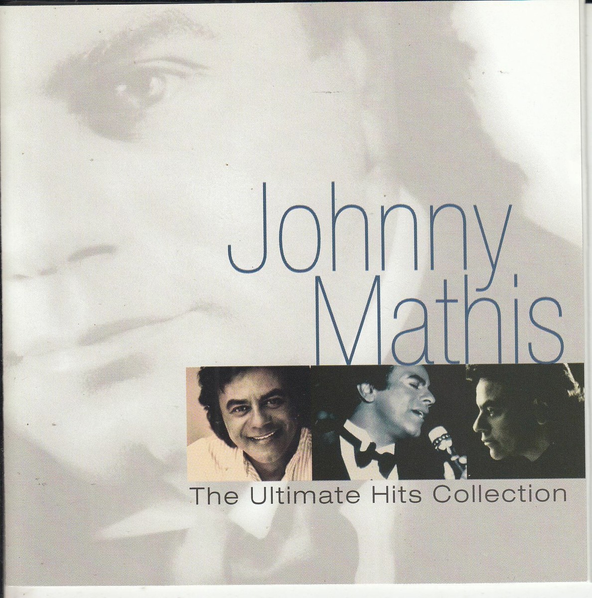 Best of Johnny Mathis［カセット］ 71GeDx1CcUL._UF1000,1000_QL80_.jpg