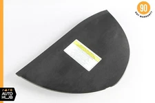 07-13 Mercede W221 S450 S550 Interior Dashboard Dash Trim Cover Left Black OEM