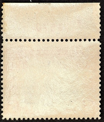 LSS US Airmail C11 MNH Plate Single with Plate Number - Picture 2 of 2