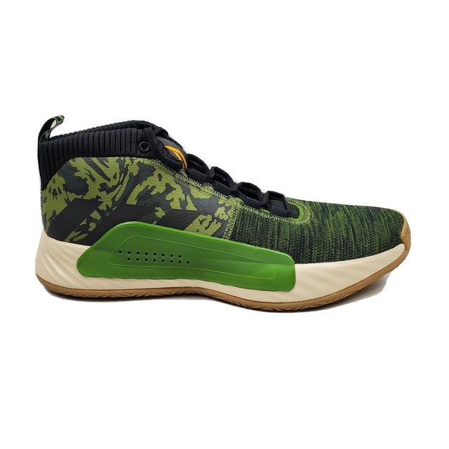 dame 5 camo